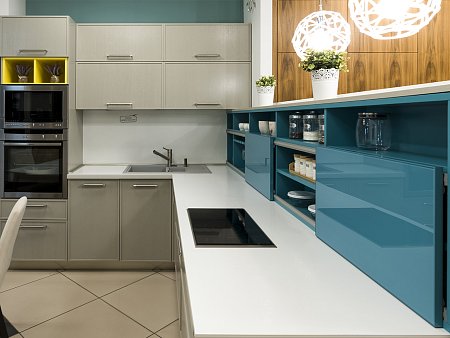 Заказать кухню Кухонный гарнитур Вита в Химки