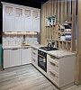 Заказать кухню Кухонный гарнитур Луна в Химки