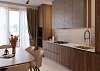 Заказать кухню Кухонный гарнитур Стронг в Химки