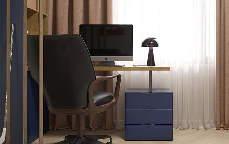 Заказать кухню Рабочий стол в Химки