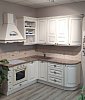 Заказать кухню Кухонный гарнитур Оливия в Химки