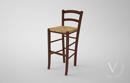 Заказать кухню Стул барный Кантри в Химки
